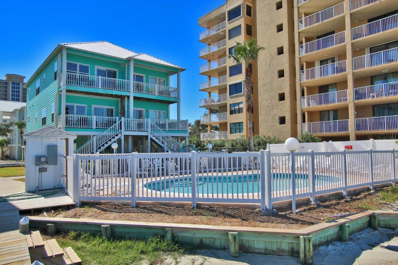 On Golden Pond 8A West Gulf Shores Exterior foto