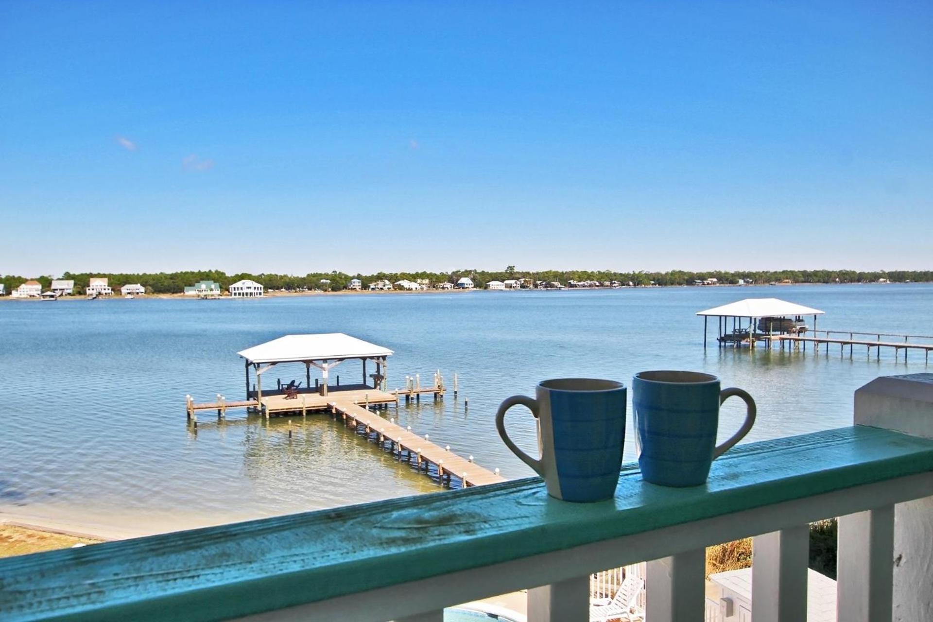 On Golden Pond 8A West Gulf Shores Exterior foto