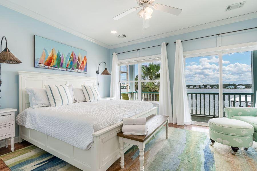 On Golden Pond 8A West Gulf Shores Exterior foto