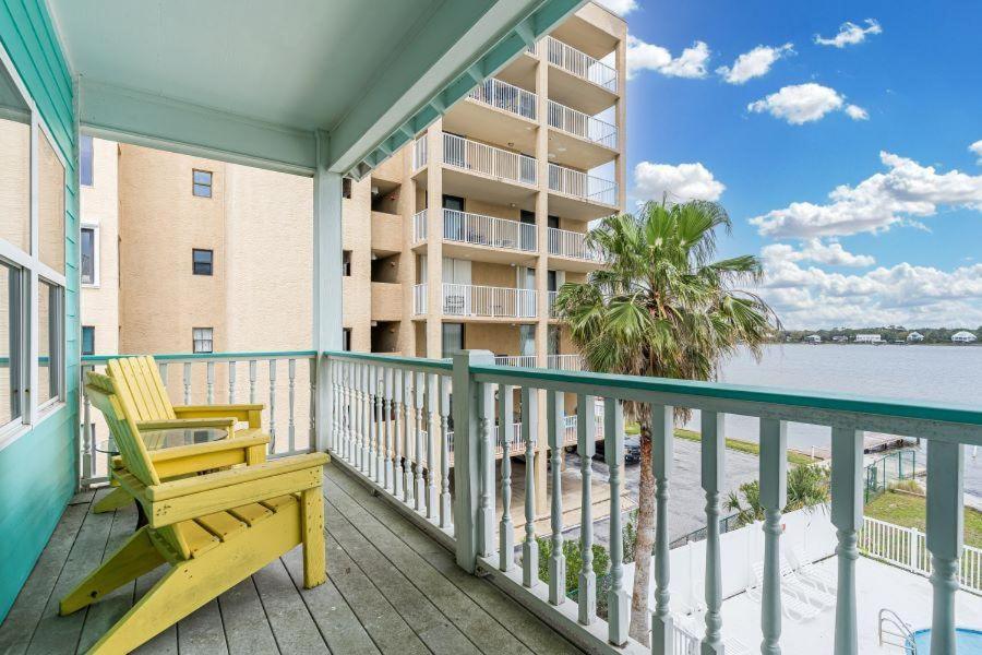 On Golden Pond 8A West Gulf Shores Exterior foto