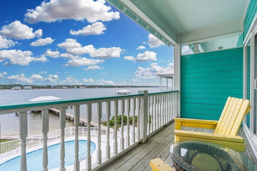 On Golden Pond 8A West Gulf Shores Exterior foto