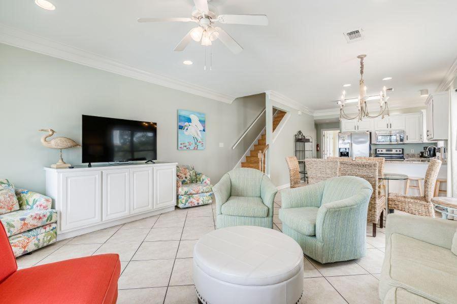 On Golden Pond 8A West Gulf Shores Exterior foto