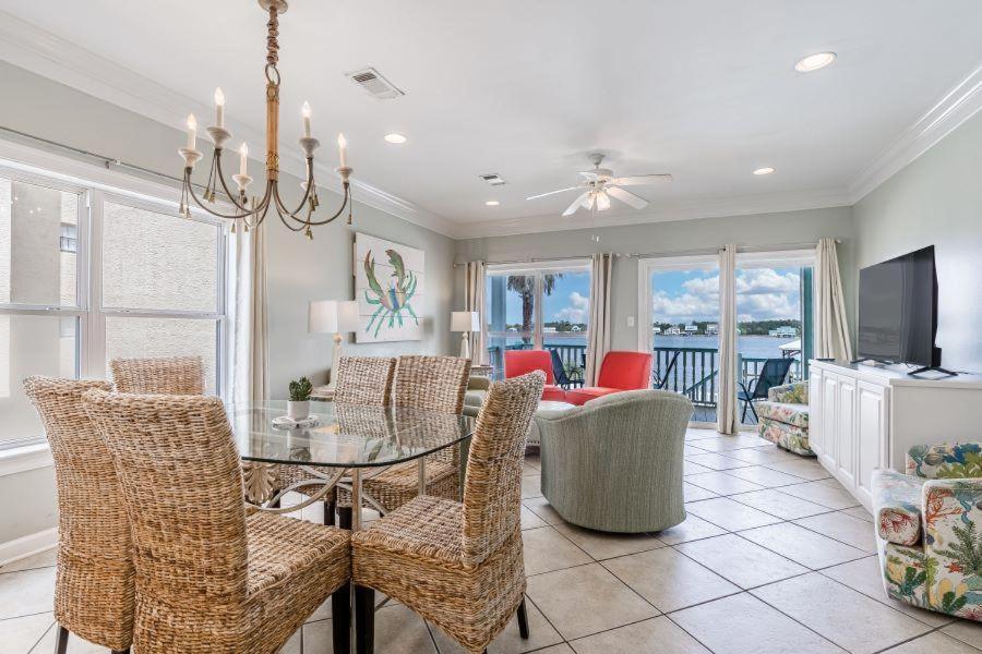 On Golden Pond 8A West Gulf Shores Exterior foto