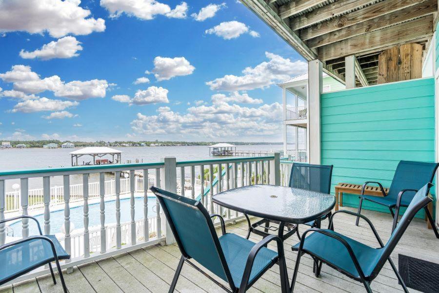 On Golden Pond 8A West Gulf Shores Exterior foto