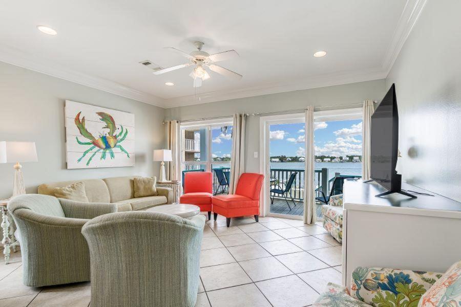 On Golden Pond 8A West Gulf Shores Exterior foto