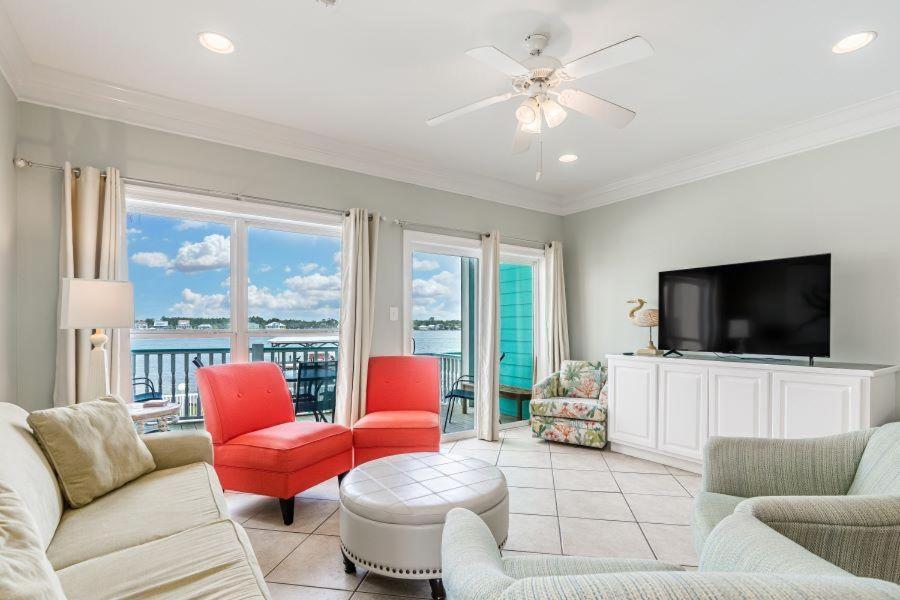 On Golden Pond 8A West Gulf Shores Exterior foto